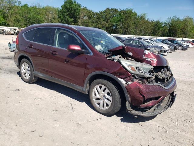 2015 Honda Cr-V Exl VIN: 2HKRM3H7XFH525500 Lot: 51026844