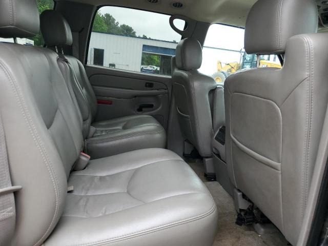 2004 Chevrolet Suburban K1500 VIN: 3GNFK16Z64G307956 Lot: 52199144