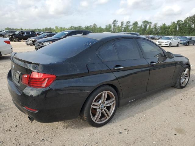 VIN WBA5B1C57ED482587 2014 BMW 5 Series, 535 I no.3