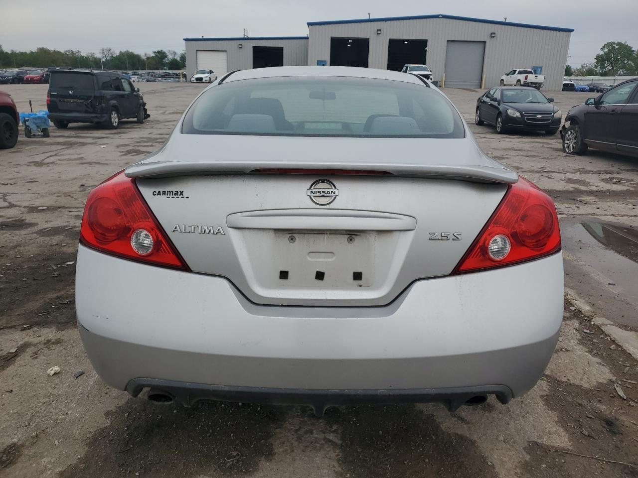 1N4AL24E89C166622 2009 Nissan Altima 2.5S