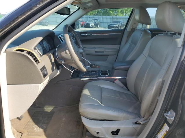 2010 Chrysler 300 Touring VIN: 2C3CA5CV2AH221728 Lot: 52716274