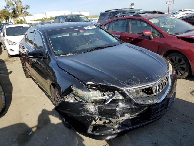 2016 Acura Tlx VIN: 19UUB1F35GA001301 Lot: 51258984