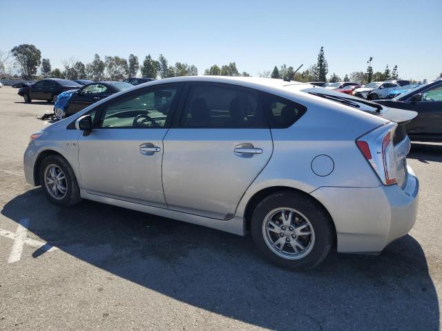 2013 Toyota Prius VIN: JTDKN3DU0D5566659 Lot: 51291544