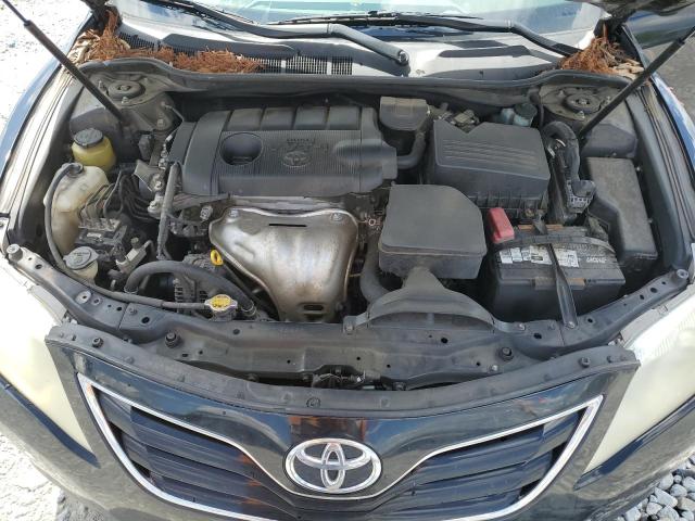 2010 Toyota Camry Base VIN: 4T1BF3EKXAU084918 Lot: 49973204