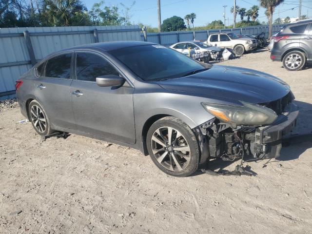 2018 Nissan Altima 2.5 VIN: 1N4AL3AP8JC101060 Lot: 48477334