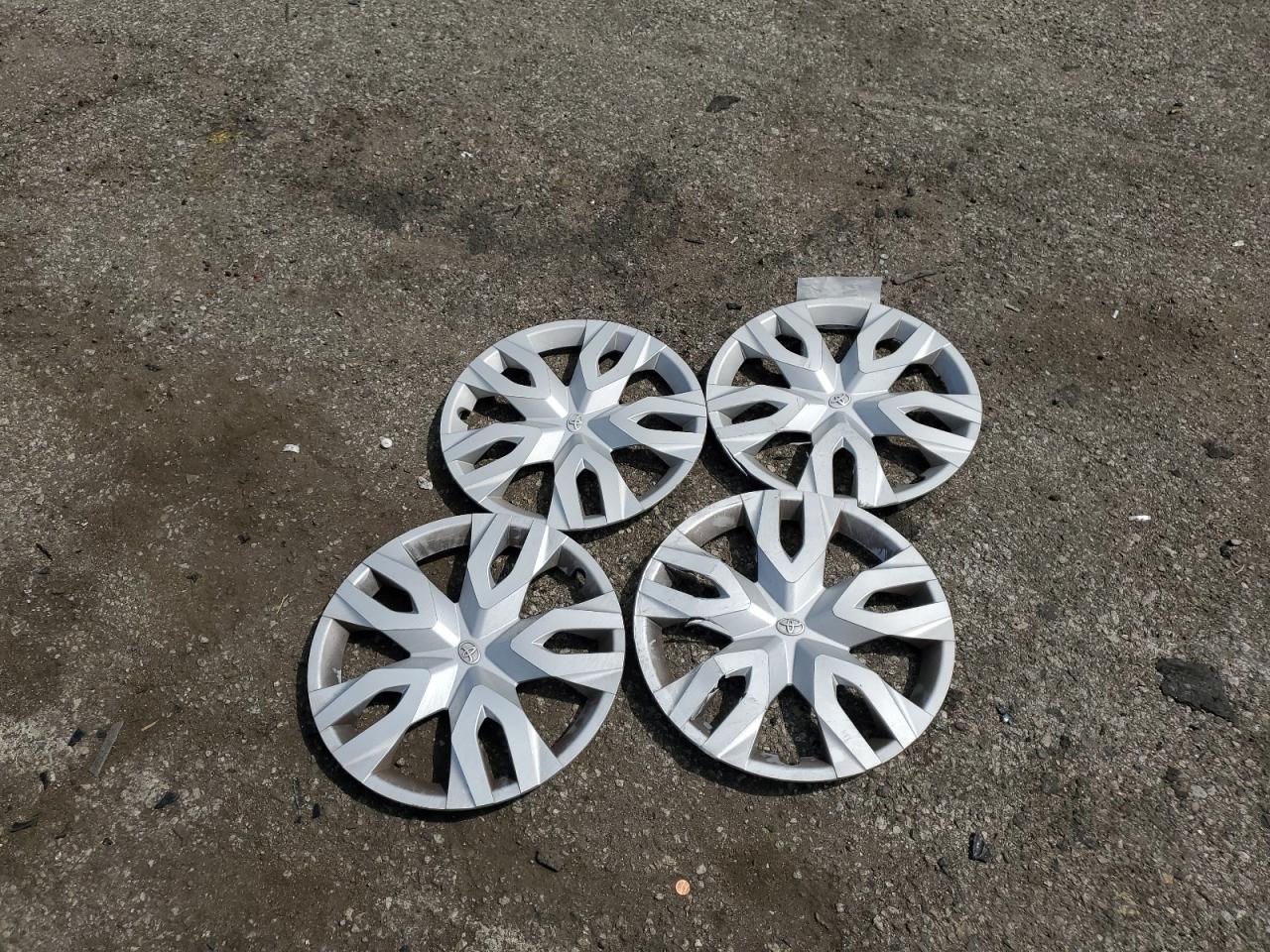 JTNKHMBX6K1051014 TOYOTA C-HR 2019