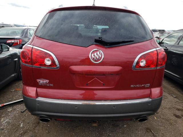 2012 Buick Enclave VIN: 5GAKVCED3CJ163815 Lot: 50535524