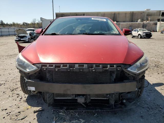 2017 HYUNDAI ELANTRA SE - 5NPD84LF7HH064830