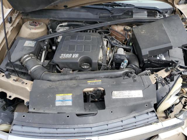 1G1ZT52805F238555 2005 Chevrolet Malibu Ls