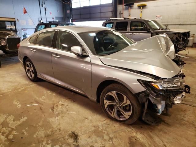 2018 HONDA ACCORD EXL 1HGCV1F61JA106311  49456184