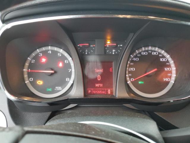 2018 GMC TERRAIN SL - 2GKALWEK4C6312069
