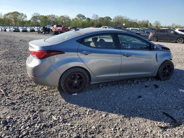 2016 HYUNDAI ELANTRA SE - 5NPDH4AE8GH696230