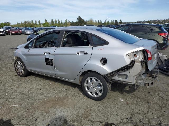 2012 Ford Fiesta Se VIN: 3FADP4BJ4CM159735 Lot: 50137424