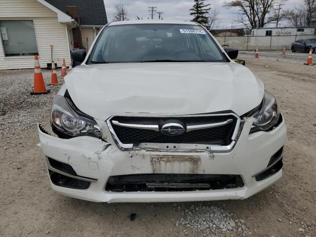 2016 Subaru Impreza VIN: JF1GPAA62G8219806 Lot: 51598714