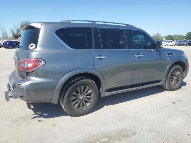 2019 NISSAN ARMADA SV - JN8AY2ND9K9086044