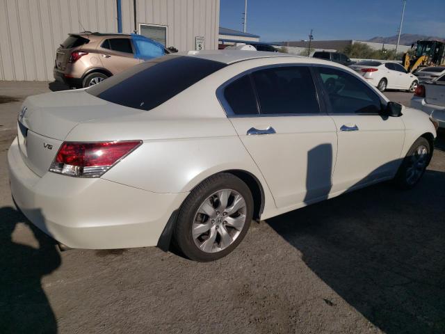 2009 Honda Accord Exl VIN: 1HGCP36809A016926 Lot: 51258784