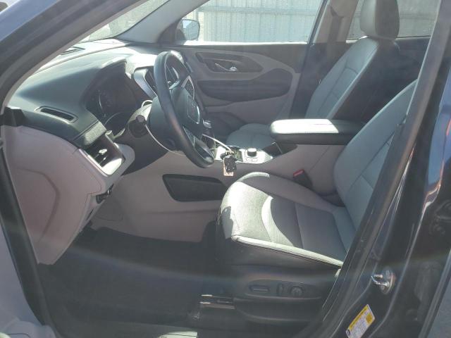 2018 GMC TERRAIN SL - 3GKALPEX9JL182123