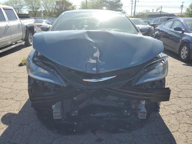 2015 Chrysler 200 S VIN: 1C3CCCBBXFN699142 Lot: 51155964