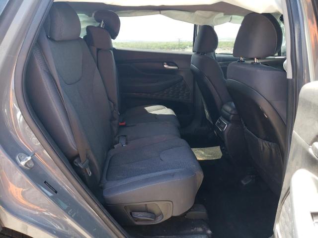 2022 Hyundai Santa Fe Sel VIN: 5NMS2DAJ8NH418234 Lot: 51391694