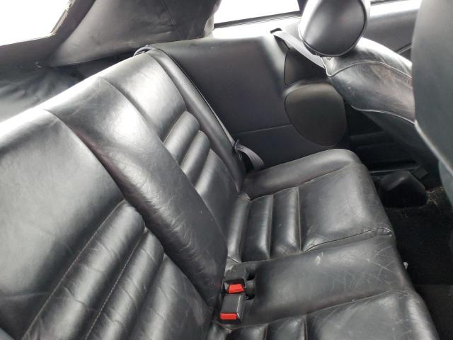 1996 Ford Mustang Gt VIN: 1FALP45X5TF135889 Lot: 49163414