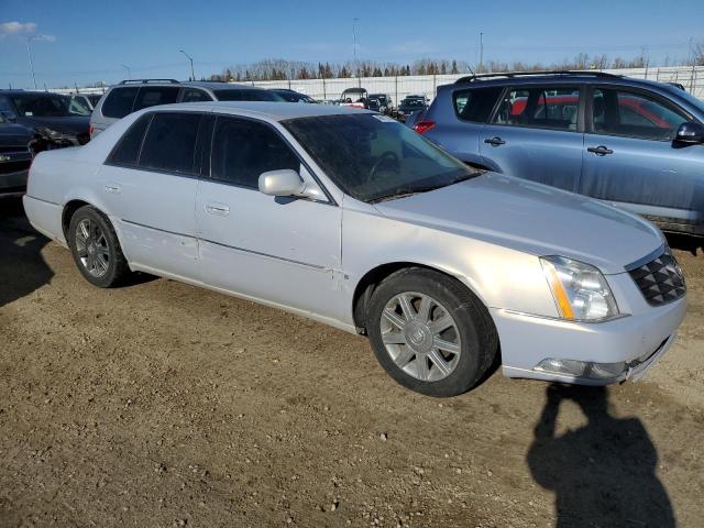 2006 Cadillac Dts VIN: 1G6KD57Y86U158919 Lot: 49812794