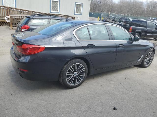 2019 BMW 530 XI - WBAJA7C53KWW06259