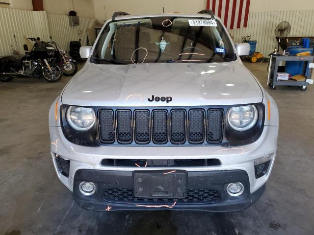 2020 Jeep Renegade Latitude VIN: ZACNJABB6LPL20412 Lot: 51978984