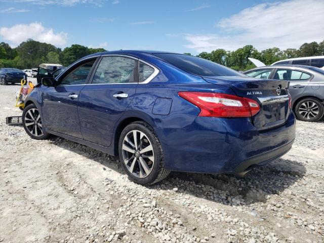 2016 Nissan Altima 2.5 VIN: 1N4AL3AP2GC219114 Lot: 53006724