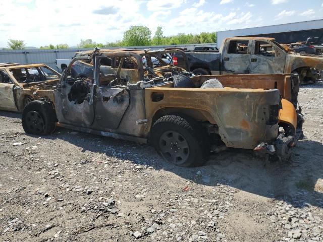 2021 JEEP GLADIATOR 1C6JJTEG3ML530077