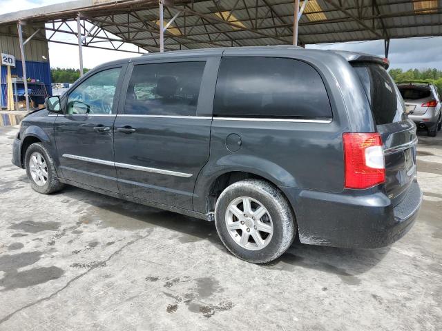 2011 Chrysler Town & Country Touring VIN: 2A4RR5DG0BR765861 Lot: 50534284