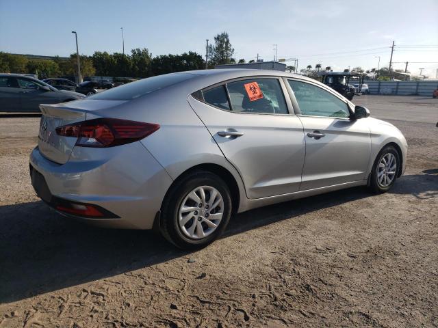 2020 Hyundai Elantra Se VIN: 5NPD74LF4LH614593 Lot: 50439964