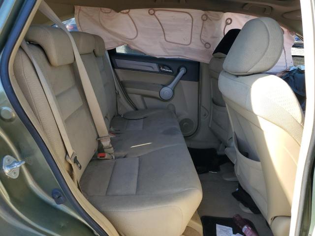 2007 Honda Cr-V Ex VIN: JHLRE48547C087090 Lot: 51067024