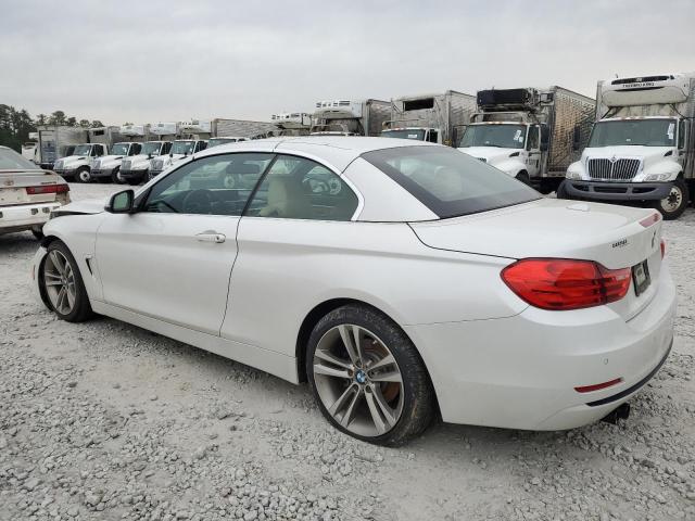 VIN WBA3V7C53G5A28631 2016 BMW 4 Series, 428 I Sulev no.2