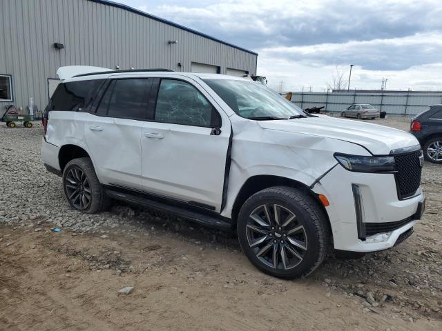 2022 CADILLAC ESCALADE S - 1GYS4GKL2NR230620