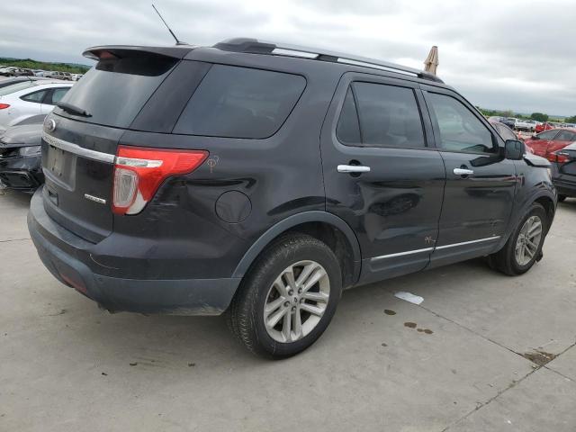 2014 Ford Explorer Xlt VIN: 1FM5K7D82EGA88469 Lot: 49777334