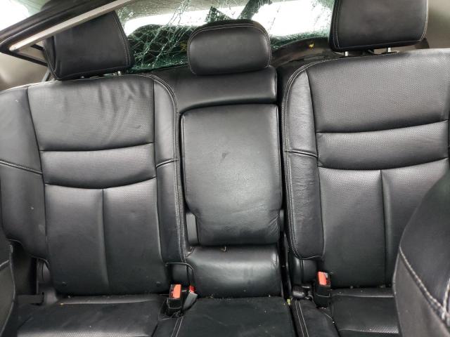 2015 NISSAN MURANO S - 5N1AZ2MH4FN225020