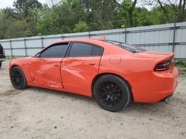 2016 Dodge Charger Sxt VIN: 2C3CDXHG9GH328149 Lot: 51004004