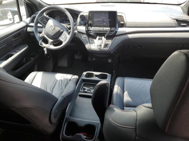 2023 HONDA ODYSSEY SP 5FNRL6H73PB050132