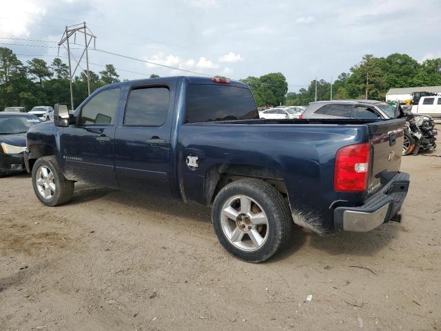 2008 Chevrolet Silverado C1500 VIN: 2GCEC130081332776 Lot: 51605794