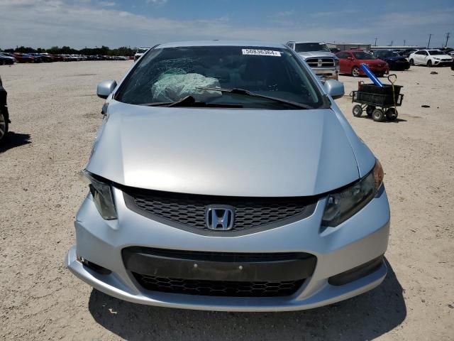 2012 Honda Civic Lx VIN: 2HGFG3B59CH549035 Lot: 50836364