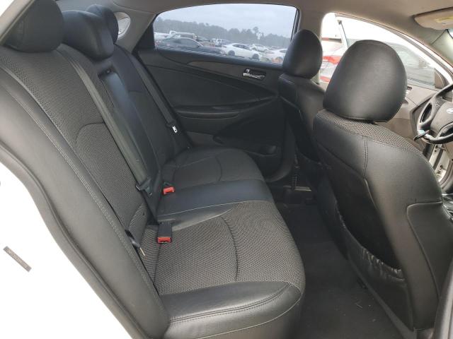 2013 Hyundai Sonata Se VIN: 5NPEC4AC5DH611518 Lot: 52631504