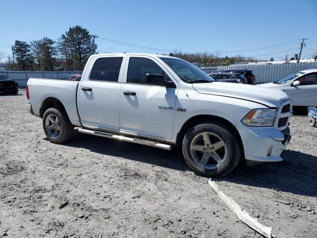 3C6RR7KT6GG272336 2016 Ram 1500 St