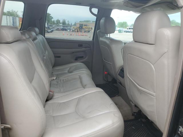 2005 GMC Yukon Xl K1500 VIN: 1GKFK16Z75J160799 Lot: 52719884