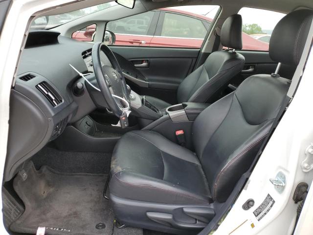 2013 TOYOTA PRIUS - JTDKN3DU9D5613610