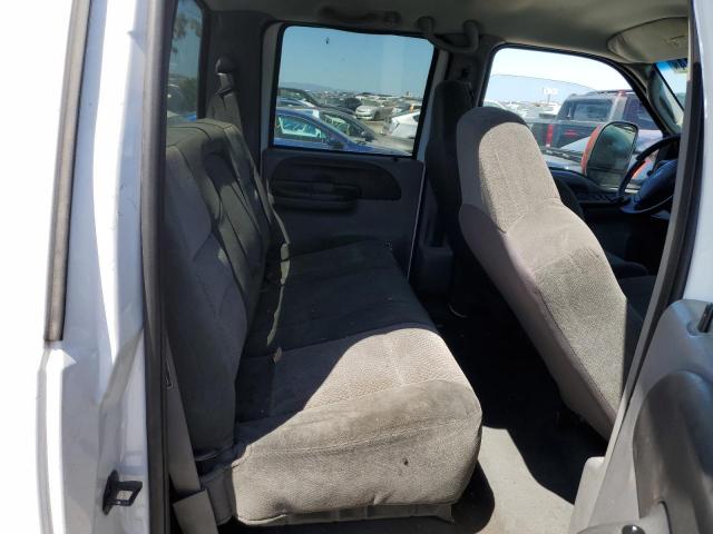 1FTNW20P03EB43261 2003 Ford F250 Super Duty
