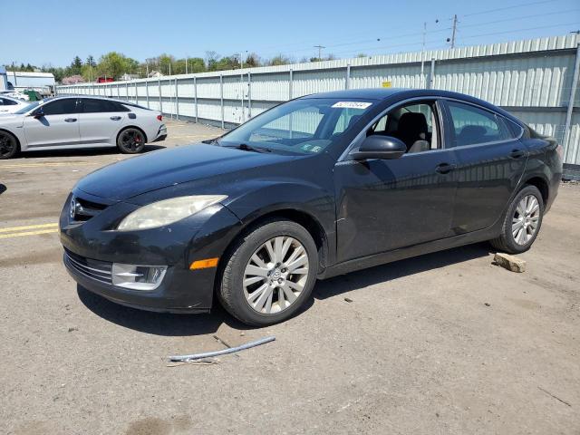 2010 Mazda 6 I VIN: 1YVHZ8CH9A5M02932 Lot: 39229811