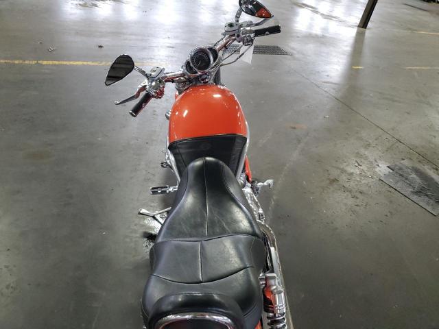 2005 HARLEY-DAVIDSON VRSCA 1HD1HAZ185K802532