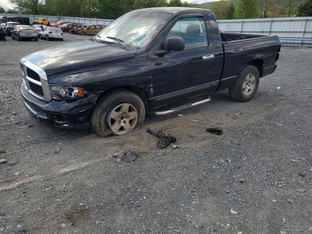 2004 Dodge Ram 1500 St VIN: 1D7HA16N34J137383 Lot: 52945664