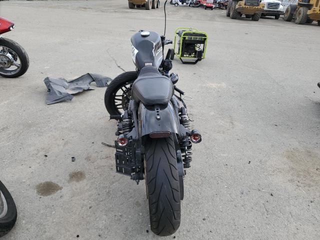 2020 HARLEY-DAVIDSON XL1200 CX 1HD1LM327LB405165