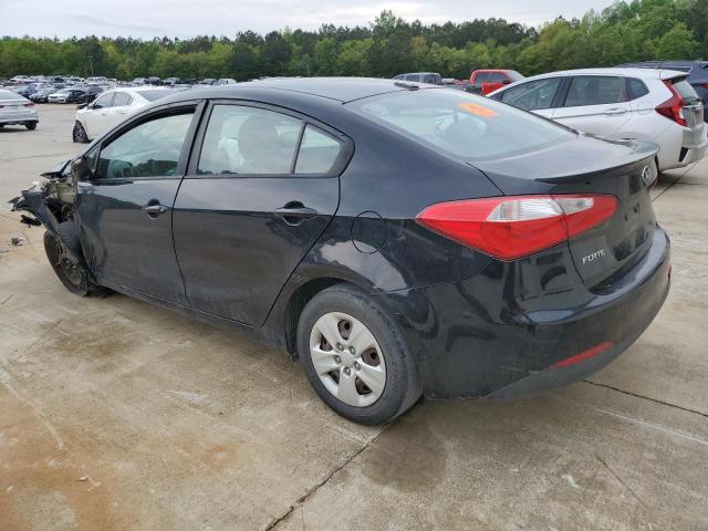 2015 KIA FORTE LX - KNAFX4A63F5371050